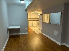 1-bedroom basement apartment available in a quiet, family-friend - Photo 3