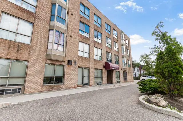 Condo For Sale