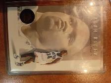1994 SkyBox Isaiah Rider NBA Draft Pick Card