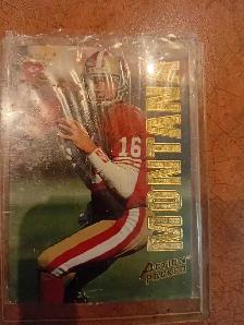 1994 SkyBox Isaiah Rider NBA Draft Pick Card - Photo 2