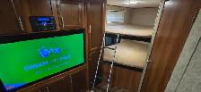 2018 AVENGER 27DBS-BIG BUNKS-SLEEP9-OUTSIDE KITCHNEN-LITE-6544LB - Photo 11
