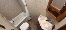 2018 AVENGER 27DBS-BIG BUNKS-SLEEP9-OUTSIDE KITCHNEN-LITE-6544LB - Photo 12