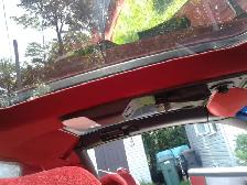 1985 Pontiac Trans Am T-top toute original comme neuf - Photo 7