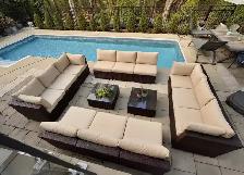 Brand New 7pcs to 14pcs Patio Furniture Special $599 to $1198 - Photo 6