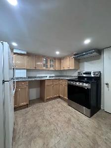 2 bedroom Scarborough Basement Apartment - Photo 2