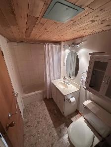 2 bedroom Scarborough Basement Apartment - Photo 3