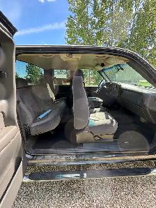 2004 GMC Sierra 4x4 - Photo 5