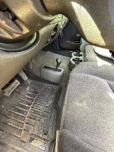 2004 GMC Sierra 4x4 - Photo 9