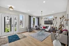 Large Bungalow with Triple Garage - Photo 6