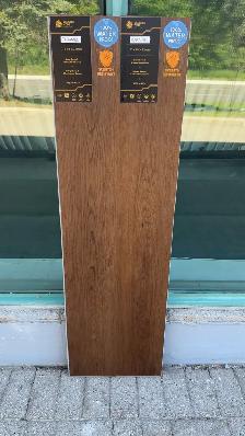 7mm Luxury vinyl plank flooring $1.79 - Photo 3