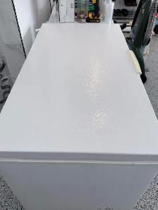 White-Westinghouse Deep Freezer - Photo 4