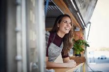 Summer Job: Coach & Coffee-Cart Mentor
