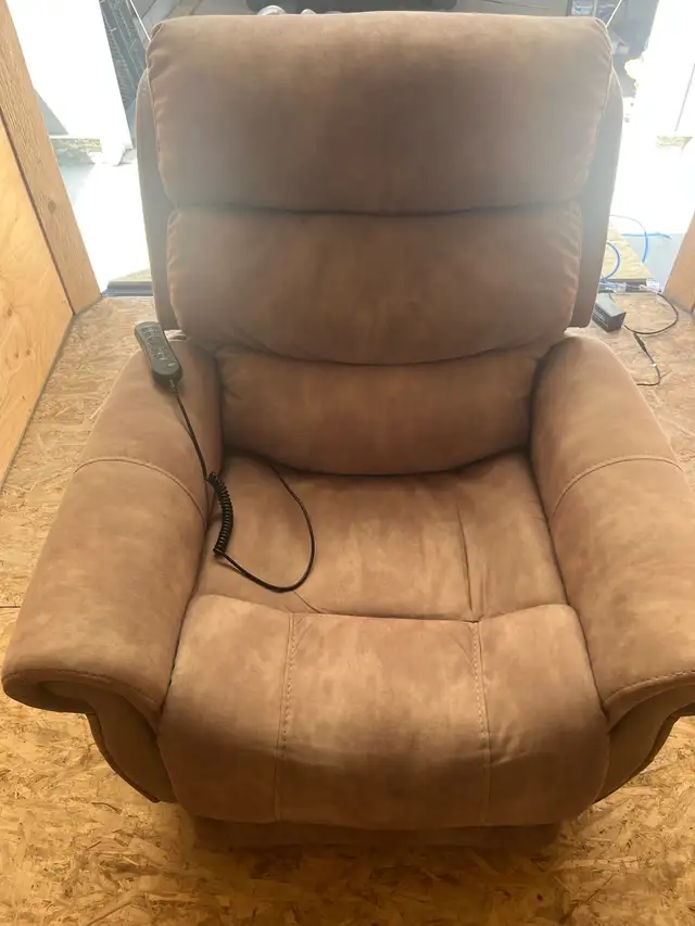 motorized lift chair