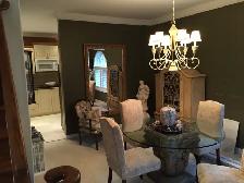 Luxury 4 BR Detached House for Rent in Prime Location Newmarket - Photo 7