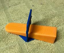 Tile Levelling Clips and Wedges - WHITBY - Photo 2
