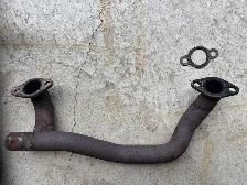 Kohler muffler - Photo 2