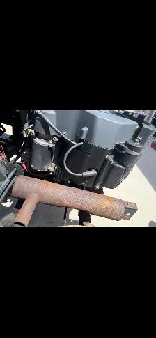 Kohler muffler - Photo 4