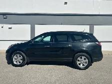 2014 Chevy Traverse 2LT AWD - Photo 2