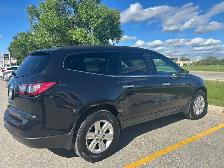 2014 Chevy Traverse 2LT AWD - Photo 5
