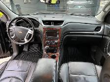 2014 Chevy Traverse 2LT AWD - Photo 7