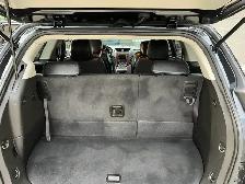 2014 Chevy Traverse 2LT AWD - Photo 8