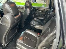 2014 Chevy Traverse 2LT AWD - Photo 10