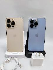 iPhone 13ProMax 256gb 85% 3 Months Warranty W/Charger