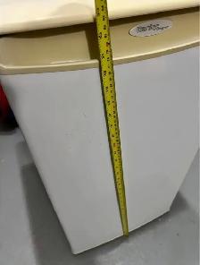 Mini Fridge for Sale - Photo 3