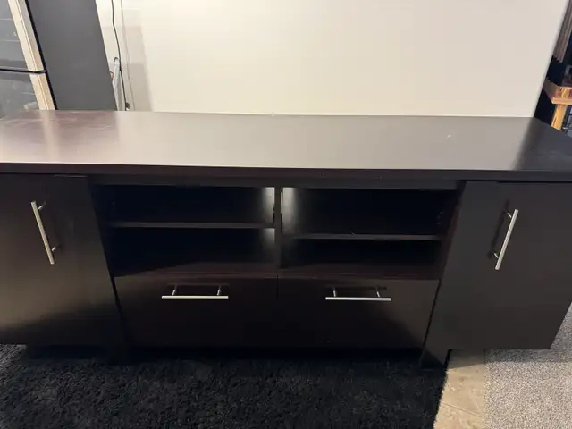 TV stand