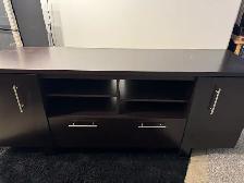 TV stand