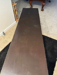 TV stand - Photo 2