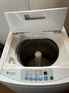GE Spacemaker Washer - Photo 2
