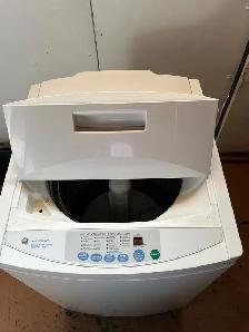 GE Spacemaker Washer - Photo 3