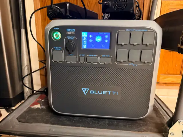 generator