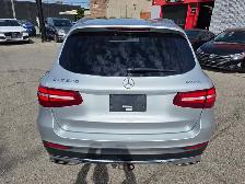 2016 Mercedes-Benz GLC GLC 300 4MATIC Nav / Sunroof / LTH / Rea - Photo 5