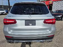 2016 Mercedes-Benz GLC GLC 300 4MATIC Nav / Sunroof / LTH / Rea - Photo 6