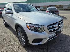 2016 Mercedes-Benz GLC GLC 300 4MATIC Nav / Sunroof / LTH / Rea - Photo 11