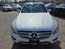 2016 Mercedes-Benz GLC GLC 300 4MATIC Nav / Sunroof / LTH / Rea - Photo 12