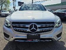 2016 Mercedes-Benz GLC GLC 300 4MATIC Nav / Sunroof / LTH / Rea - Photo 13