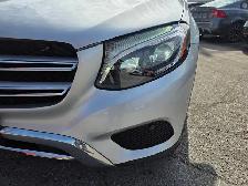 2016 Mercedes-Benz GLC GLC 300 4MATIC Nav / Sunroof / LTH / Rea - Photo 14