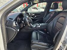 2016 Mercedes-Benz GLC GLC 300 4MATIC Nav / Sunroof / LTH / Rea - Photo 17