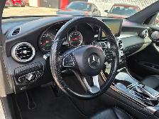 2016 Mercedes-Benz GLC GLC 300 4MATIC Nav / Sunroof / LTH / Rea - Photo 19