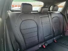 2016 Mercedes-Benz GLC GLC 300 4MATIC Nav / Sunroof / LTH / Rea - Photo 28