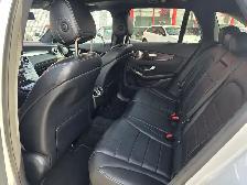 2016 Mercedes-Benz GLC GLC 300 4MATIC Nav / Sunroof / LTH / Rea - Photo 29