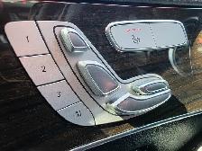 2016 Mercedes-Benz GLC GLC 300 4MATIC Nav / Sunroof / LTH / Rea - Photo 31