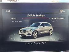 2016 Mercedes-Benz GLC GLC 300 4MATIC Nav / Sunroof / LTH / Rea - Photo 33