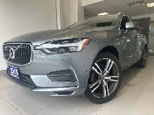 2019 Volvo XC60 MOMENTUM | AWD | NAVI | LEATHER | 2 SET TIRE