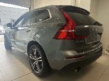 2019 Volvo XC60 MOMENTUM | AWD | NAVI | LEATHER | 2 SET TIRE - Photo 3