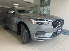 2019 Volvo XC60 MOMENTUM | AWD | NAVI | LEATHER | 2 SET TIRE - Photo 7