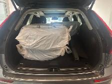 2019 Volvo XC60 MOMENTUM | AWD | NAVI | LEATHER | 2 SET TIRE - Photo 26